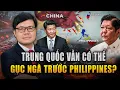 Lagu Philippines Có Thể Đánh Gục Gã Khổng Lồ Trung Quốc? Chiến Lược “Nhím Gai” Khiến Bắc Kinh Lo Sợ!