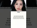 Download Lagu BabyMonster - Like that lyrics #babymonster #likethat #lyrics #monster #album #song