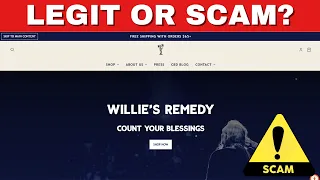 Willie s Remedy Review Complaints Side Effects What You Should Know