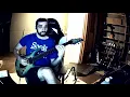 The Matriarch (Unleash the archers cover)