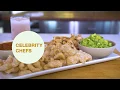Ryan Farr s Salsa and Guacamole KQED Celebrity Chefs