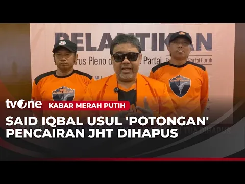 Usulan Agar Pajak Jaminan Hari Tua Dihapus