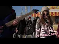 Download Lagu METAL IN PUBLIC: The Word Alive