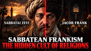 Sabbatean Frankism FULLY EXPLAINED