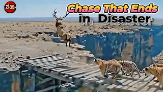 The Chase That Ends in Disaster | The Movie 1