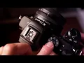 Nikon Z50 Review IMPRESSIVE