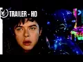Valerian and the City of a Thousand Planets Trailer -