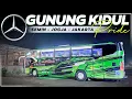 Download Lagu KASTA ATAS BUS MAJU LANCAR | Trip Yogyakarta - Jakarta via TransJawa
