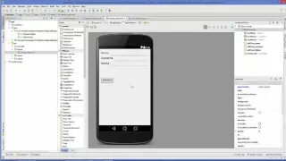 Android SQLite Insert values to SQLite Database table using Android