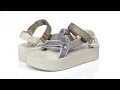 Teva Flatform Universal Karina SKU 9504655