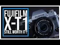 Download Lagu FUJIFILM X-T1 - Still Worth It In 2023? | My review of this awesome X-Series camera.