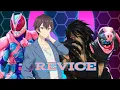 Download Lagu Kamen Rider Revice - unofficial music \