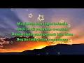 Download Lagu BIARLAH KU SIMPAN AIR MATA(LIRIK) VOCAL : ARIEF PUTRA