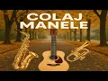 Download Lagu Colaj Manele Instrumental 2025 🍁 Saxofon \u0026 Chitară Live | Muzică de Toamnă pentru Suflet