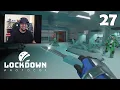 Download Lagu Yeni 3 Oda ve Neşter! Güncelleme - Lockdown Protocol #27