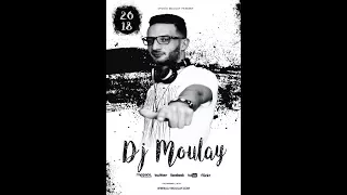 Dj Moulay Manich Graya Official Audio 2018  Dj Moulay Manich Graya Official Audio 2018