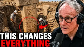 Göbekli Tepe Is Older Than the Pyramids — And the New Excavation Changes Everything