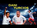 Dani TURCIOS Iconos del Futbol HONDUERENO