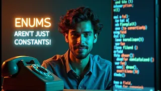 73 Java Enums Hidden Powers Advanced Usage Explained Stop Using Enums Just for Lists