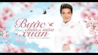 Bước chân mùa xuân
