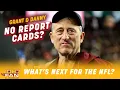 NFL Owners Kill The NFLPA Report Cards And It s Wrong Grant Danny