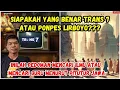 Download Lagu PONPES LIRBOYO DAN TRANS 7 SIAPAKAH YANG BENAR ??? MP3