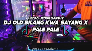 Download DJ OLD BILANG KWA POLOS X PALE PALE | VIRAL TERBARU 2022🎶REMIX FULL BASS 🔊 Ft.RASSID REMIXER MP3