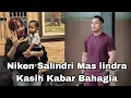 Download Lagu NIKEN SALINDRI MAS LINDRA KASIH KABAR  BAHAGIA MOMONG BEBY