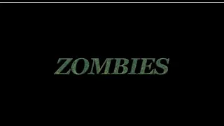 zombies