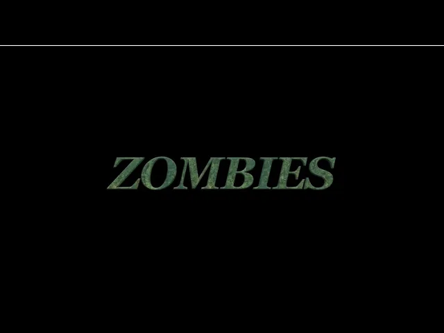 zombies