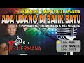 Download Lagu ADA UDANG DIBALIK BATU (Karaoke Duet Minus One Wanita)