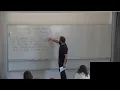 AIT 15 - Prefix complexity self delimiting Turing machines