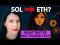 Download Lagu 🤫 What Wall Street's Top Strategist Isn't Telling You About ETH \u0026 SOL