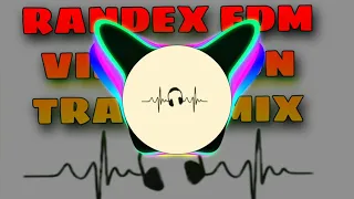 Download Vibration woofer RANDEX DJ TRANCE MIX 2020 MP3