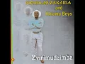 Zvakatanga Nemi