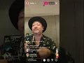 【Three Little Birds】ボブマーリー キヨサク インスタライブ ウクレレジプシー MONGOL800 モンパチ