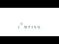 Jumping Text Effect HTML and CSS