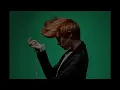 La Roux Bulletproof Remix Calvin harris I'm not Alone