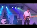 Houndmouth - Comin' Round Again | Live at New Realm Brewing Co. 8/15/25