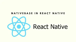 Using NativeBase in React Native