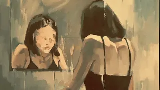 عيونه هتدمع  بوسي  بطيء  دندنها