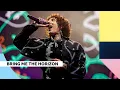 Download Lagu Bring Me The Horizon  - Teardrops (Reading Festival 2022)