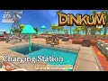 Dinkum Ep 55 - Charging Station