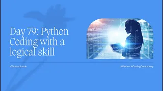 Day Days Challenge Python Programming Calculate Average of Numbers Tutorial
