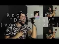 Architects - \