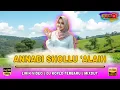 Download Lagu 🔴 ANNABI SHOLLUALAIH || LIRIK VIDEO || DJ KOPLO TERBARU || MIXDUT