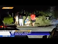 Murder arrest at Redding transitional housing facility