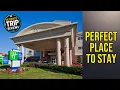 Holiday Inn Express Sacramento Cal Expo By IHG - Perfect Place to Stay Sacramento CA