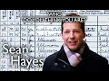 Sean Hayes goes back to his Irish roots Who Do You Think You Are U S