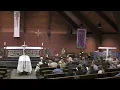 Ron Suhr funeral